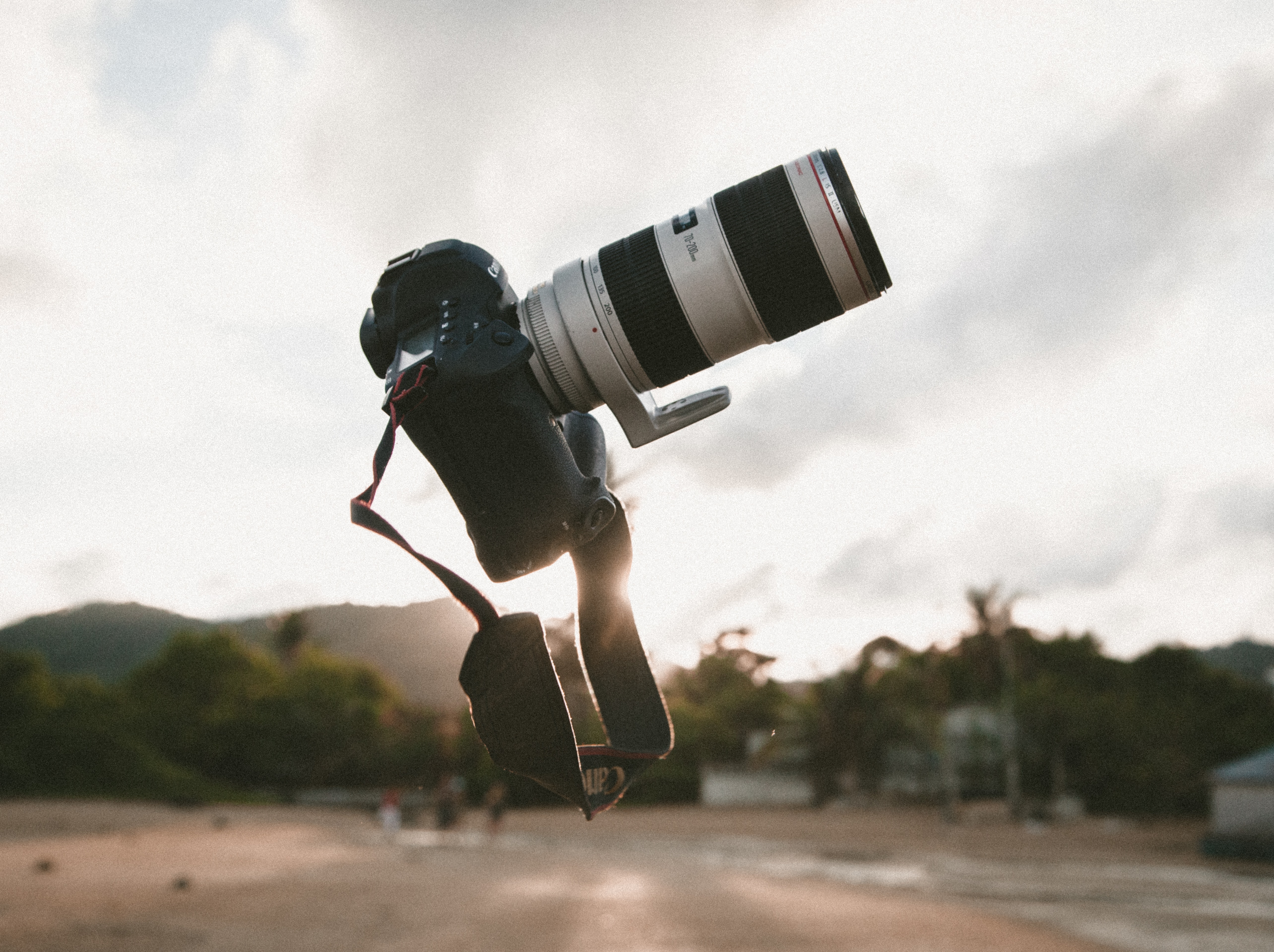 canon camera